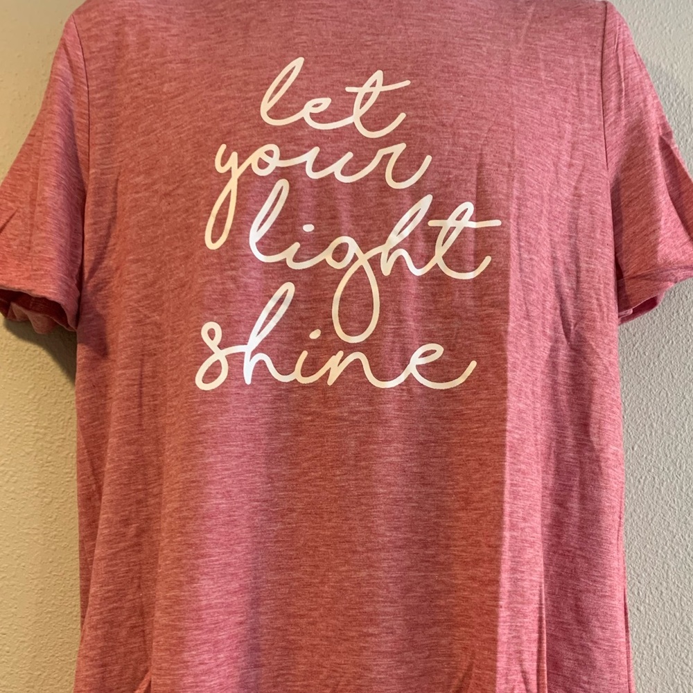 Graphic t-shirt